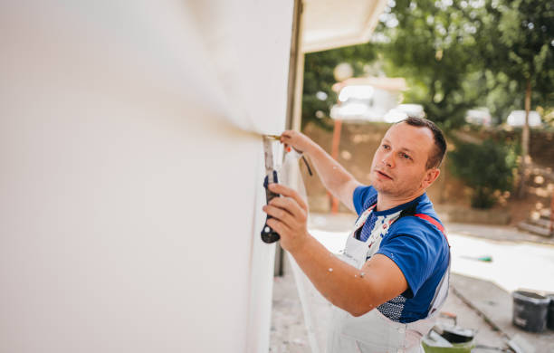 Best Insulation for New Construction  in Half Moon, NC